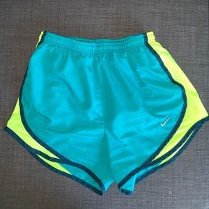 Nike Dri-Fit Running Shorts